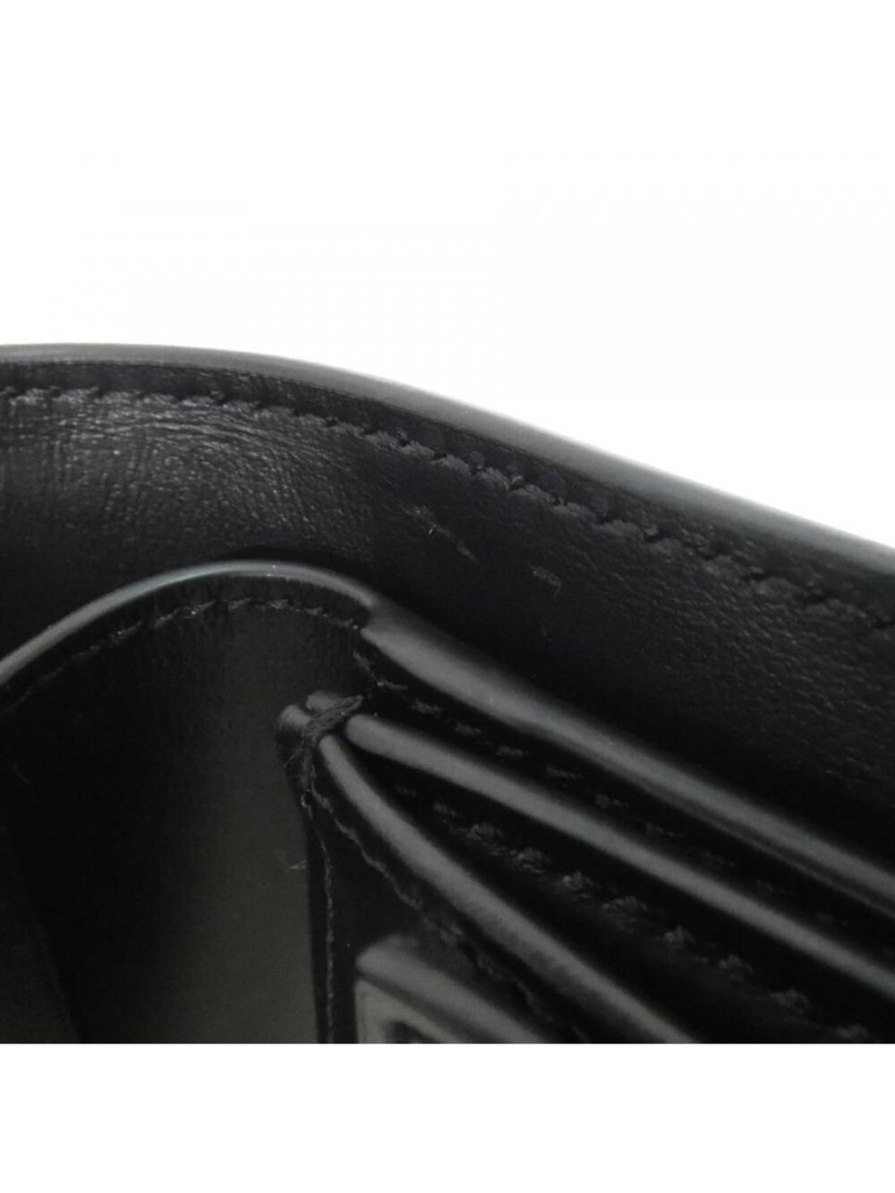 Celine Wallet Black - Picture 9 of 10